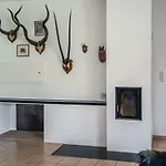 With Fireplace Vii