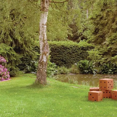 Semesterbostad With Fireplace Vii *