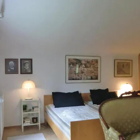 Kirchheim With Fireplace Vii בית נופש Kirchheim (Euskirchen)