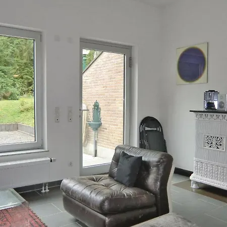 With Fireplace Vii * Kirchheim (Euskirchen)