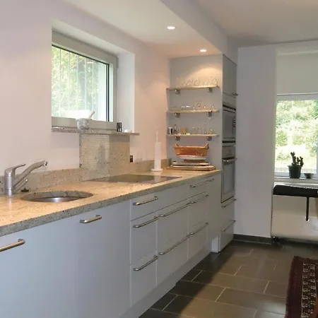 Kirchheim With Fireplace Vii * Kirchheim (Euskirchen)