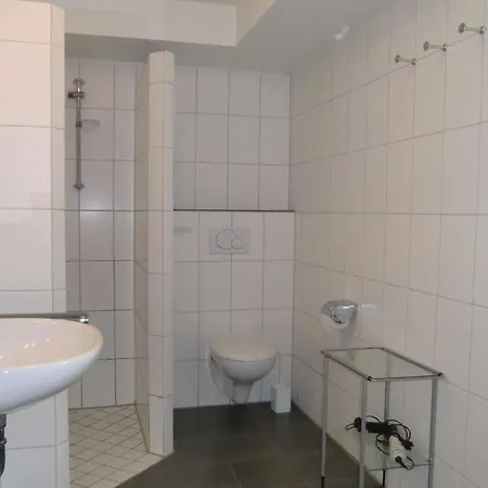 Kirchheim With Fireplace Vii Kirchheim (Euskirchen)