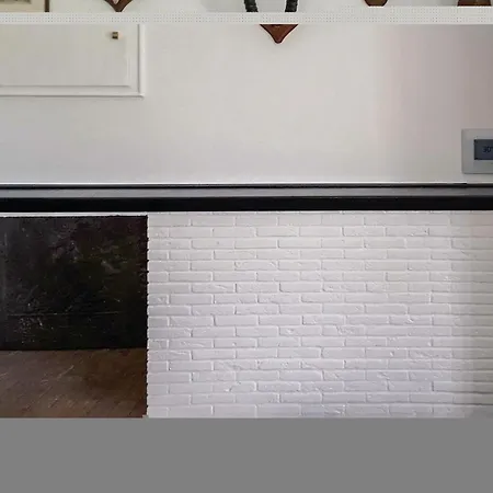 Prázdninový dům With Fireplace Vii Kirchheim (Euskirchen)