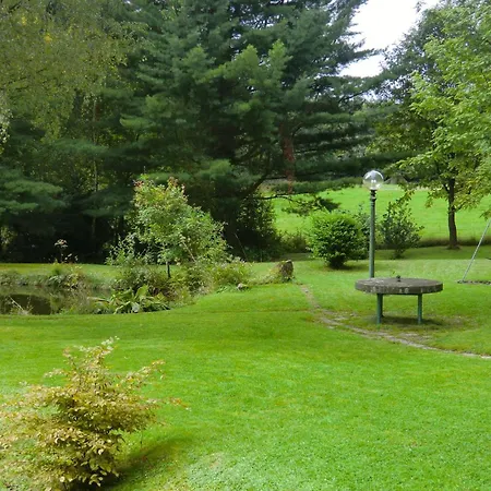 Kirchheim With Fireplace Vii * Kirchheim (Euskirchen)