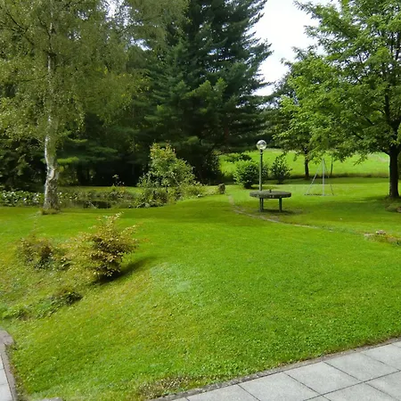 Kirchheim With Fireplace Vii *