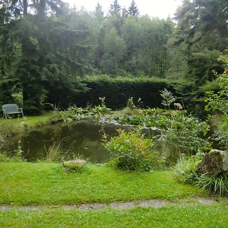 Kirchheim With Fireplace Vii Kirchheim (Euskirchen)