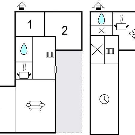 Kirchheim With Fireplace Vii *