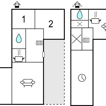 With Fireplace Vii * Kirchheim (Euskirchen)