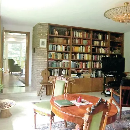 Kirchheim With Fireplace Vii Kirchheim (Euskirchen)