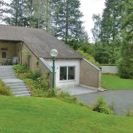 בית נופש Kirchheim With Fireplace Vii *