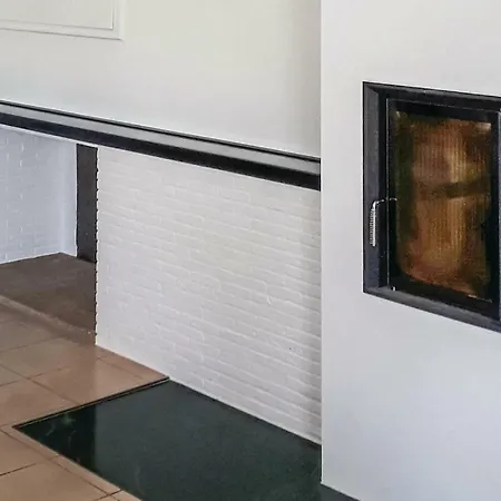 With Fireplace Vii Prázdninový dům *