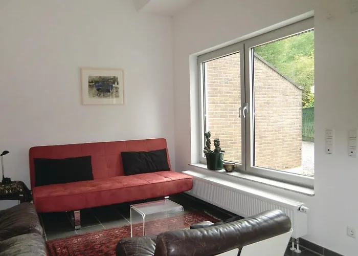 Semesterbostad With Fireplace Vii *