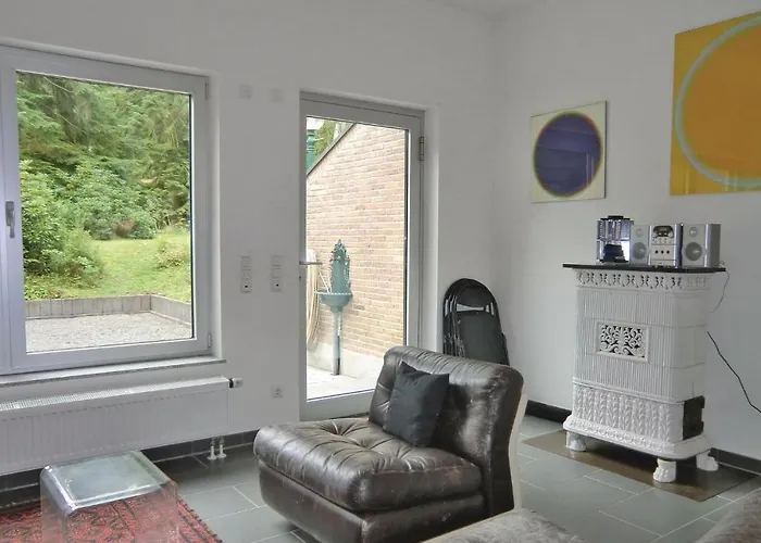 With Fireplace Vii * Kirchheim (Euskirchen)