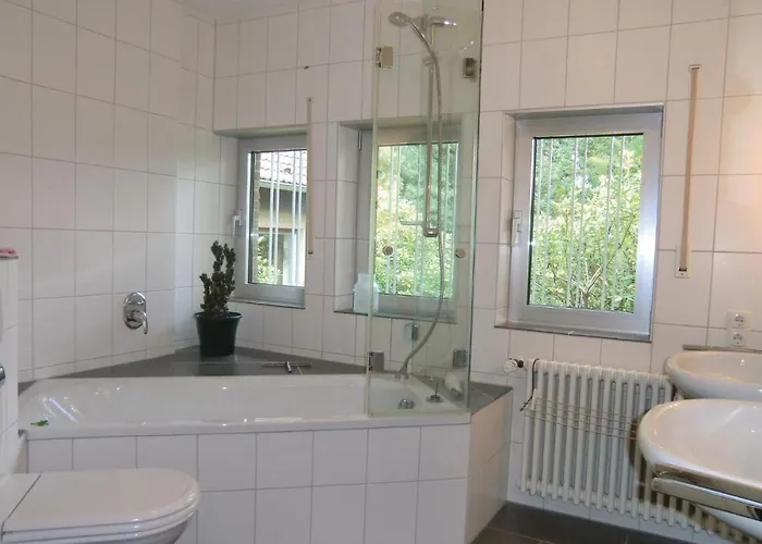 Semesterbostad With Fireplace Vii *