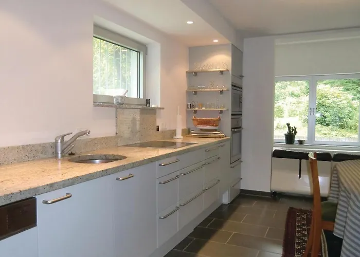 With Fireplace Vii * Kirchheim (Euskirchen)