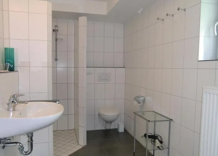 With Fireplace Vii Kirchheim (Euskirchen)