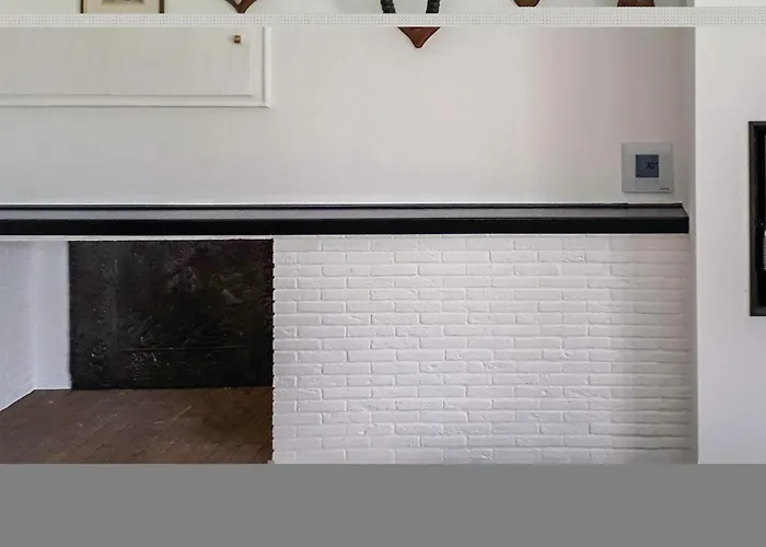 別荘 With Fireplace Vii Kirchheim