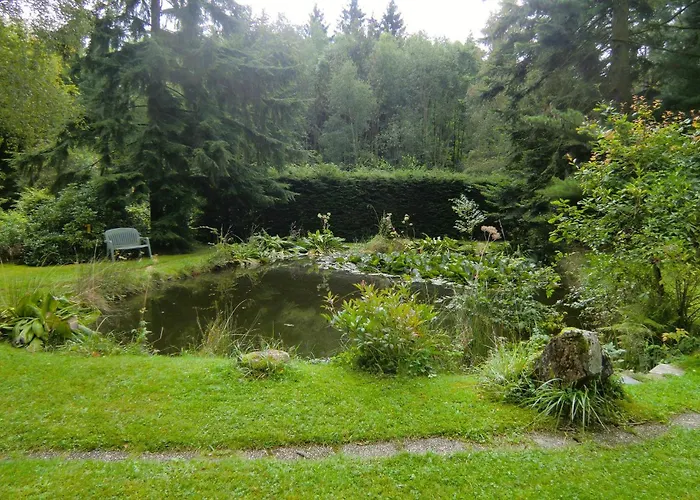 With Fireplace Vii Kirchheim (Euskirchen)