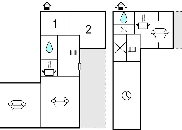 With Fireplace Vii * Kirchheim (Euskirchen)